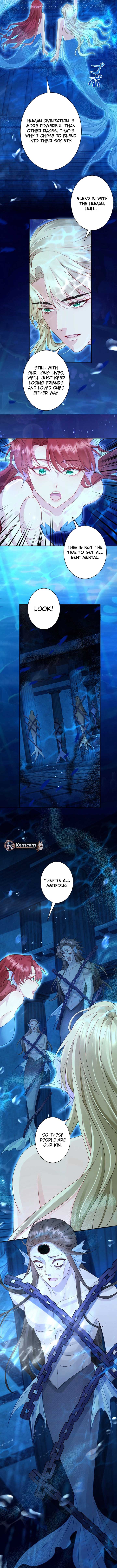 That Summers Promise Once Again Chapter 19 - Page 2