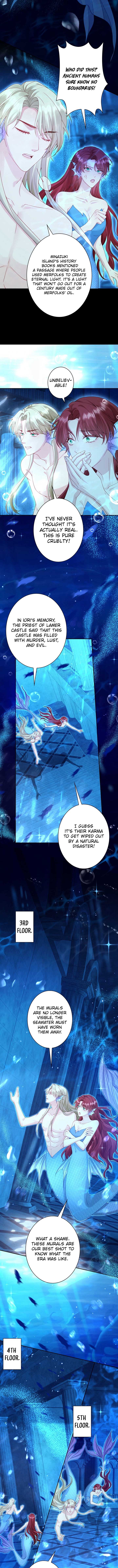 That Summers Promise Once Again Chapter 19 - Page 3