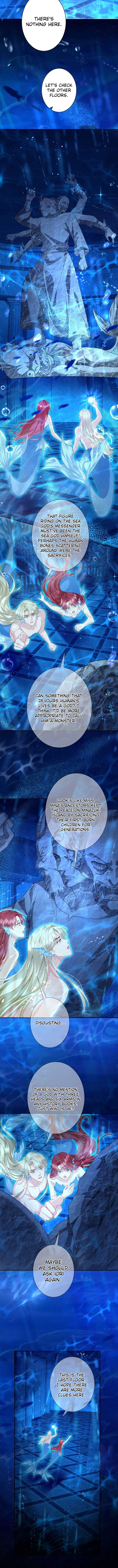 That Summers Promise Once Again Chapter 19 - Page 4