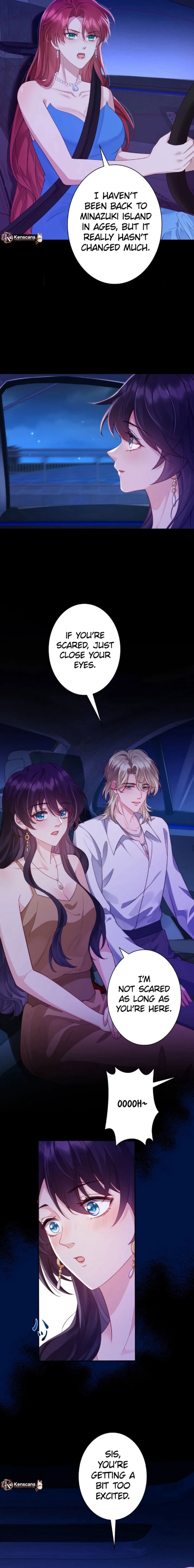 That Summers Promise Once Again Chapter 20 - Page 5