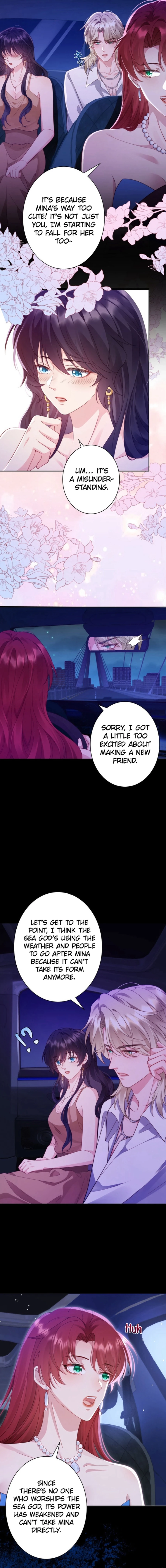 That Summers Promise Once Again Chapter 20 - Page 6