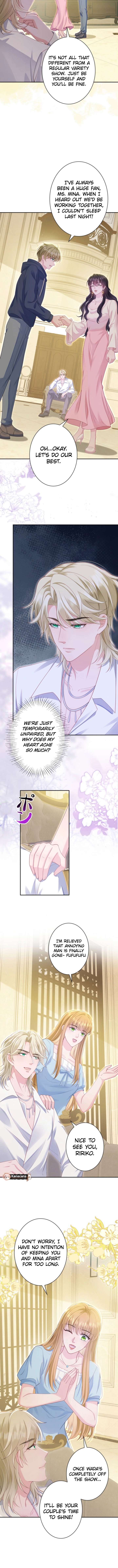 That Summers Promise Once Again Chapter 22 - Page 15