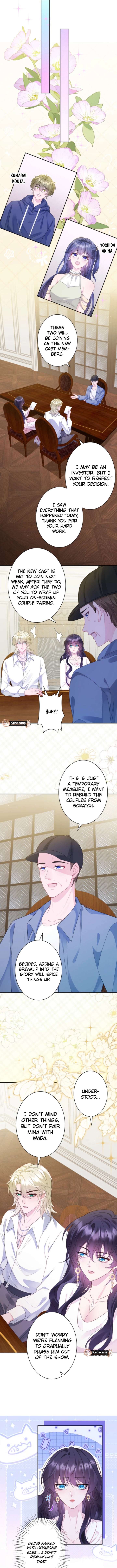 That Summers Promise Once Again Chapter 22 - Page 3