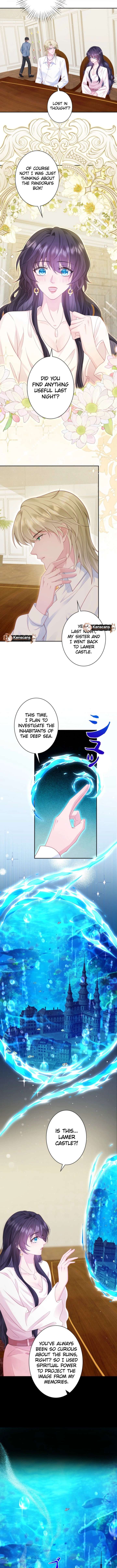 That Summers Promise Once Again Chapter 22 - Page 5
