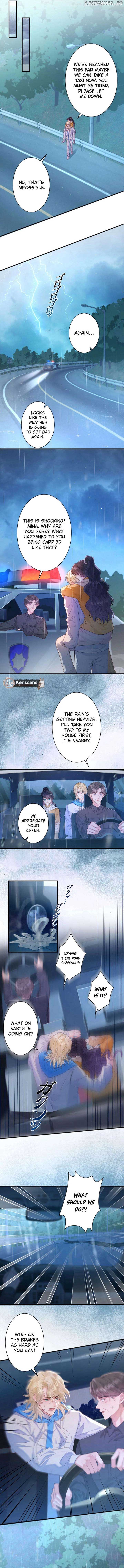 That Summers Promise Once Again Chapter 9 - Page 2