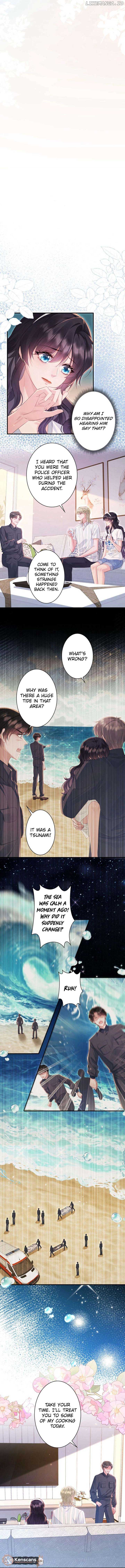 That Summers Promise Once Again Chapter 9 - Page 5
