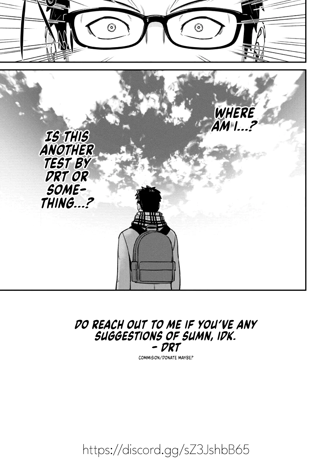 That Time I Got Reincarnated With Talent ~I’ll Work Hard Even If I Go to Another World~ Chapter 1.1 - Page 13