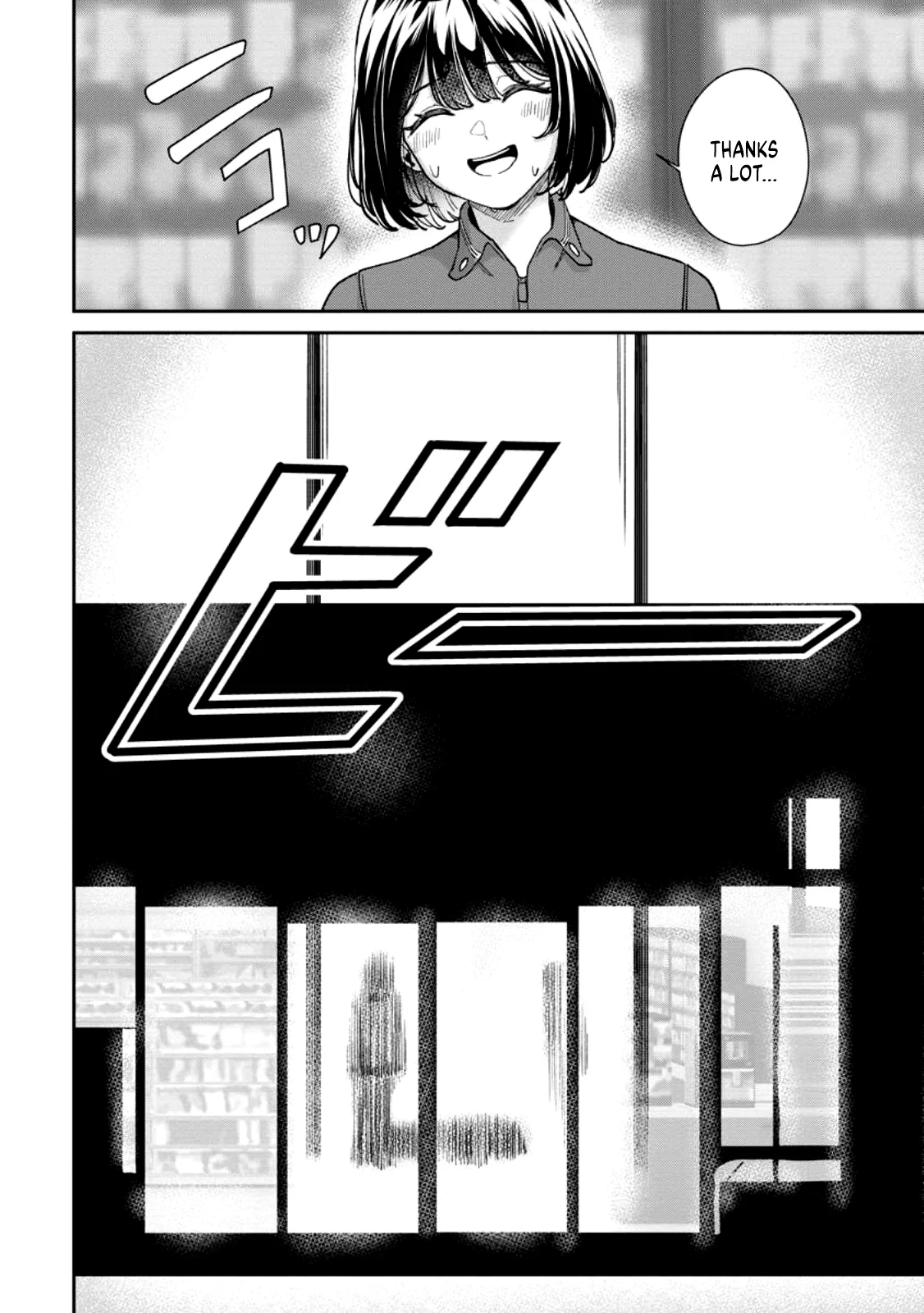 That Time I Got Reincarnated With Talent ~I’ll Work Hard Even If I Go to Another World~ Chapter 1.1 - Page 6