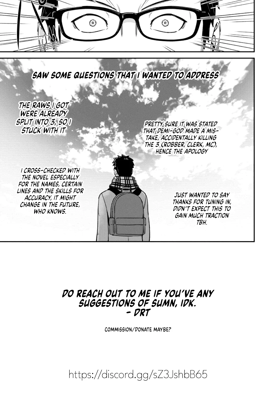 That Time I Got Reincarnated With Talent ~I’ll Work Hard Even If I Go to Another World~ Chapter 1.2 - Page 13
