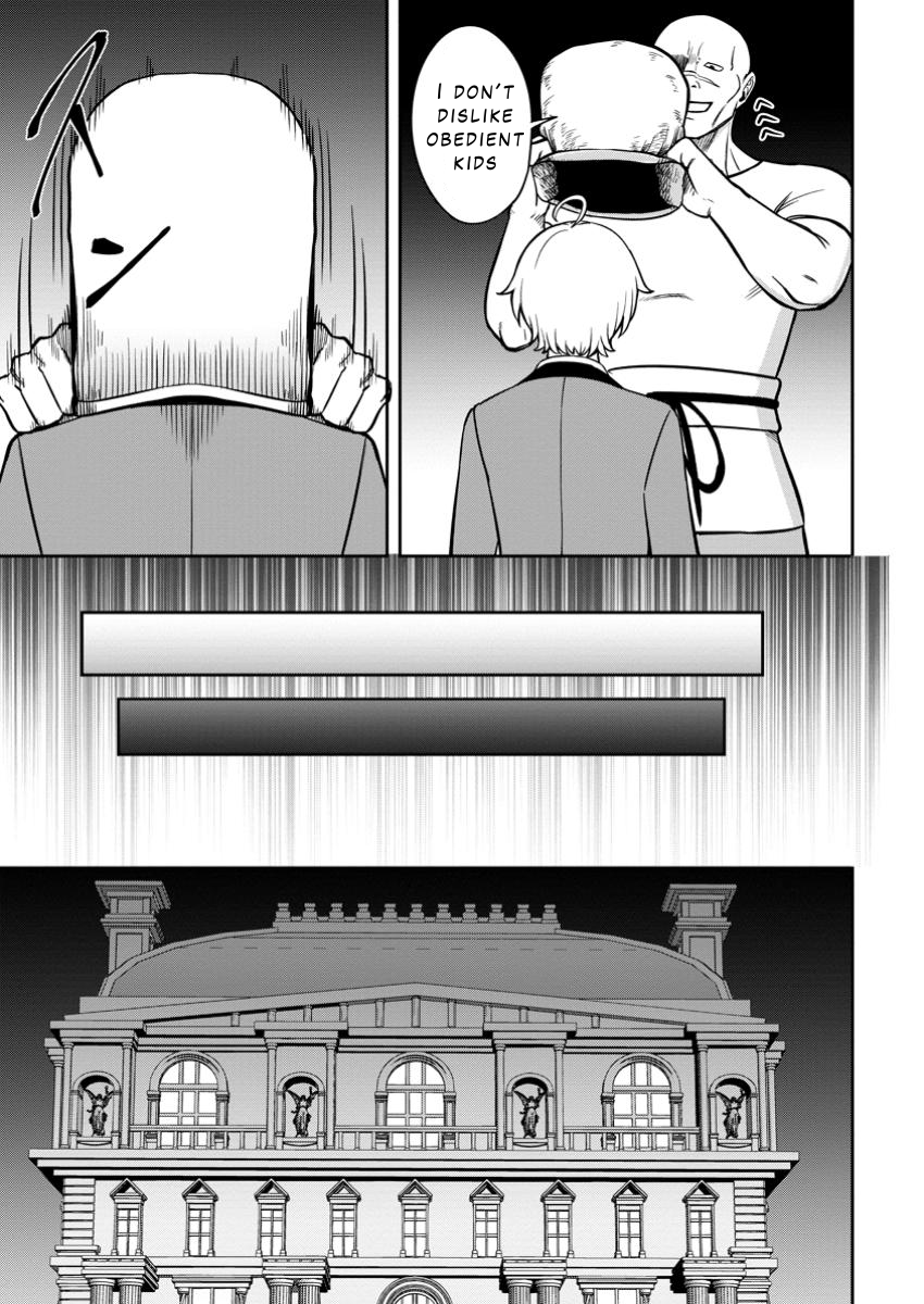 That Time I Got Reincarnated With Talent ~I’ll Work Hard Even If I Go to Another World~ Chapter 10 - Page 15