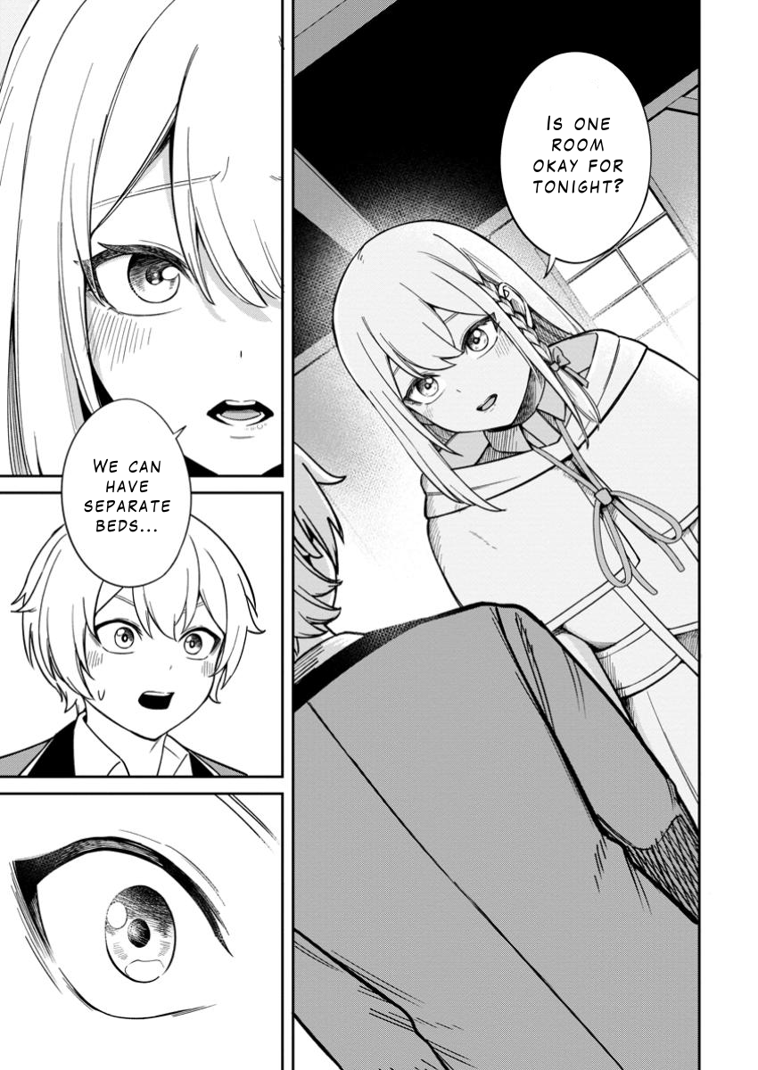 That Time I Got Reincarnated With Talent ~I’ll Work Hard Even If I Go to Another World~ Chapter 12 - Page 15