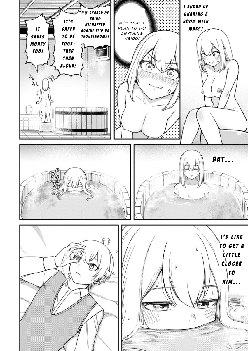That Time I Got Reincarnated With Talent ~I’ll Work Hard Even If I Go to Another World~ Chapter 12 - Page 18