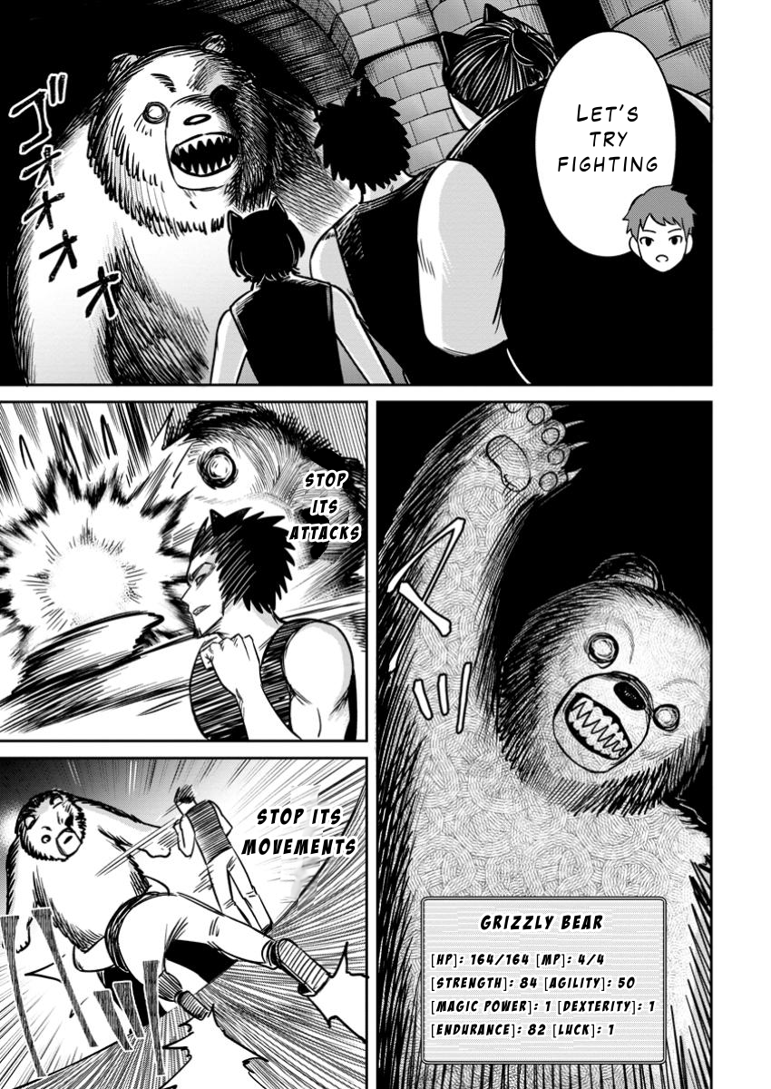 That Time I Got Reincarnated With Talent ~I’ll Work Hard Even If I Go to Another World~ Chapter 14 - Page 17