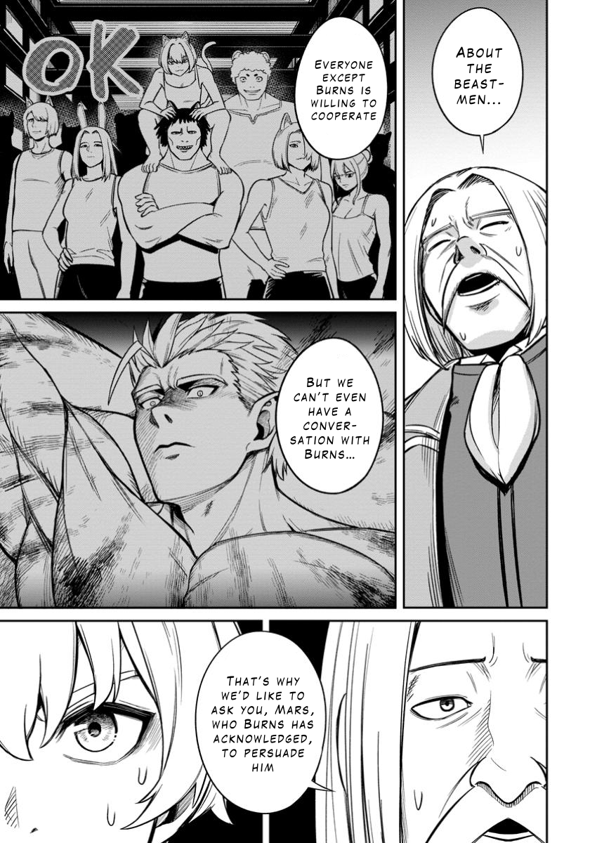 That Time I Got Reincarnated With Talent ~I’ll Work Hard Even If I Go to Another World~ Chapter 14 - Page 29