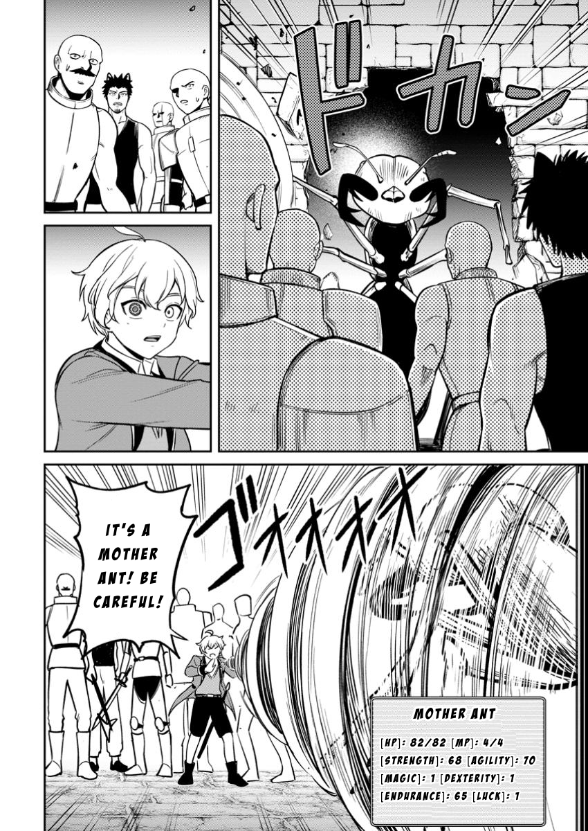 That Time I Got Reincarnated With Talent ~I’ll Work Hard Even If I Go to Another World~ Chapter 15 - Page 18