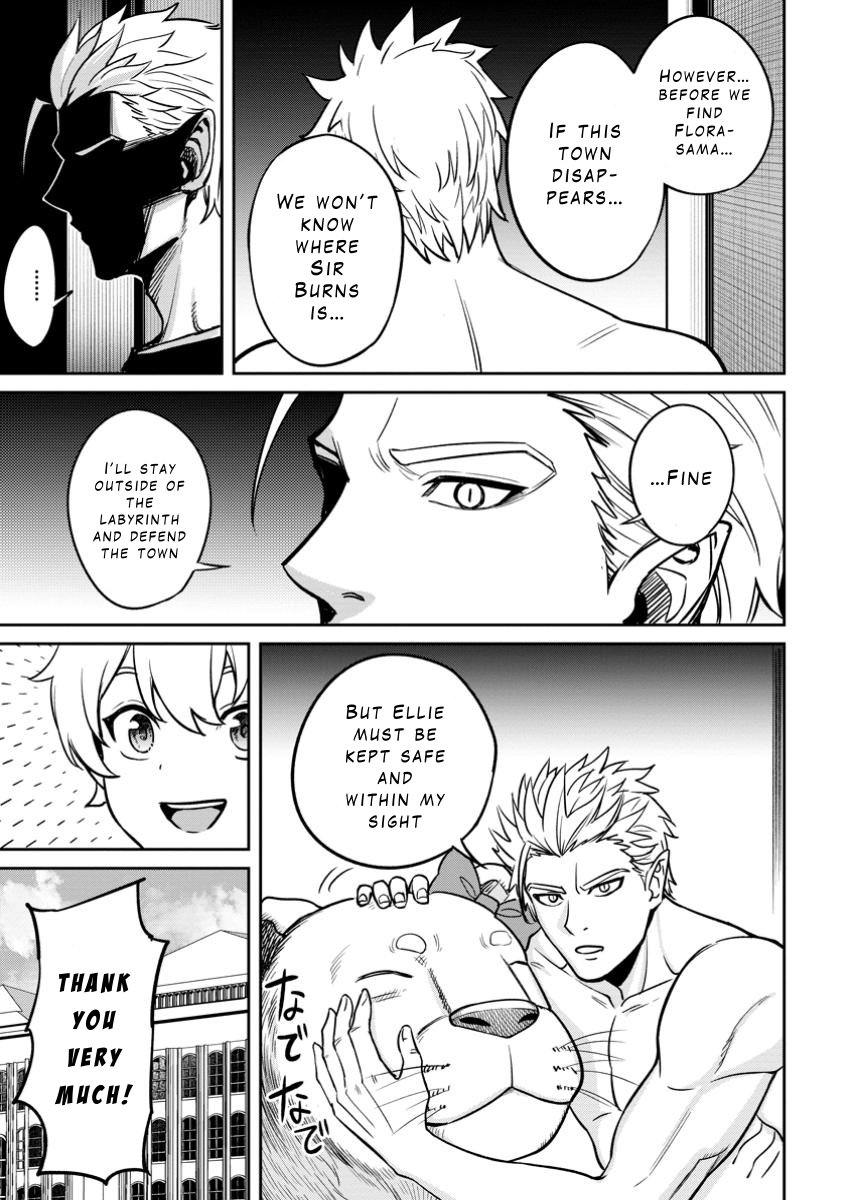 That Time I Got Reincarnated With Talent ~I’ll Work Hard Even If I Go to Another World~ Chapter 15 - Page 5