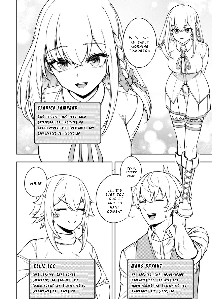 That Time I Got Reincarnated With Talent ~I’ll Work Hard Even If I Go to Another World~ Chapter 18 - Page 26
