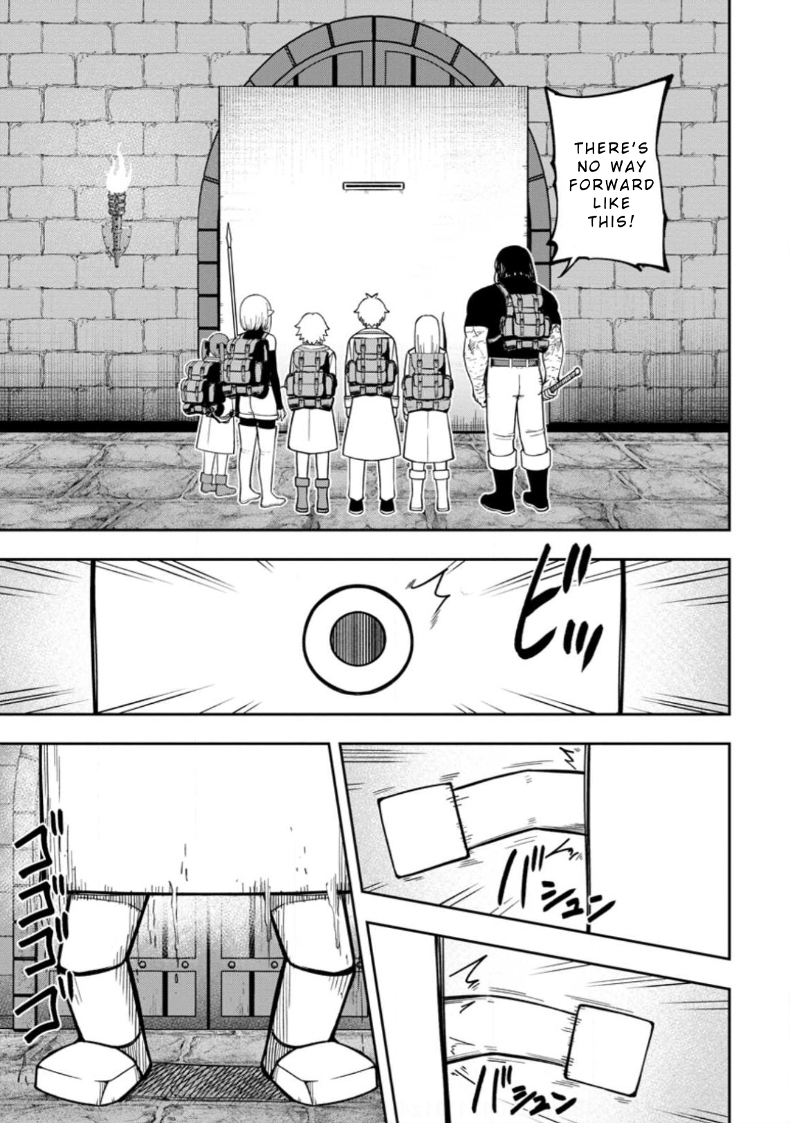 That Time I Got Reincarnated With Talent ~I’ll Work Hard Even If I Go to Another World~ Chapter 23 - Page 27