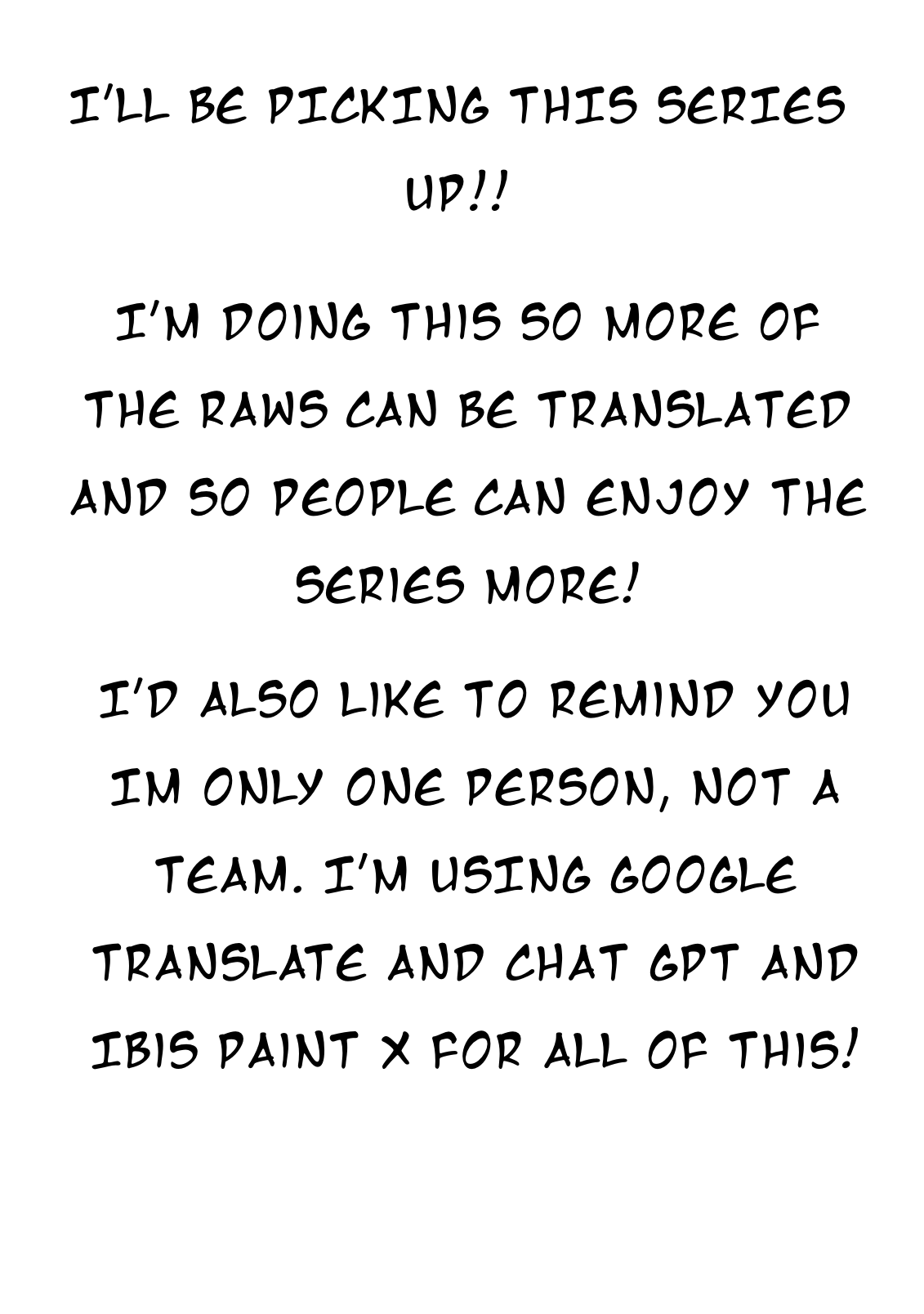 That Time I Got Reincarnated With Talent ~I’ll Work Hard Even If I Go to Another World~ Chapter 3.3 - Page 1