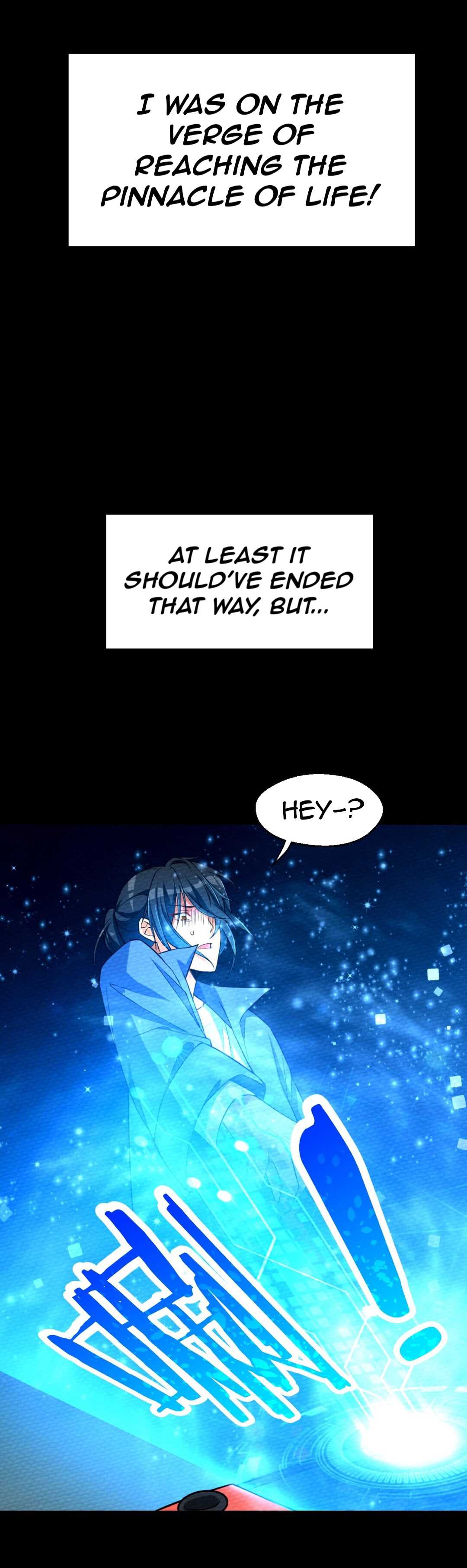 That Time I Was Summoned as a First-Level Monster Chapter 0 - Page 2