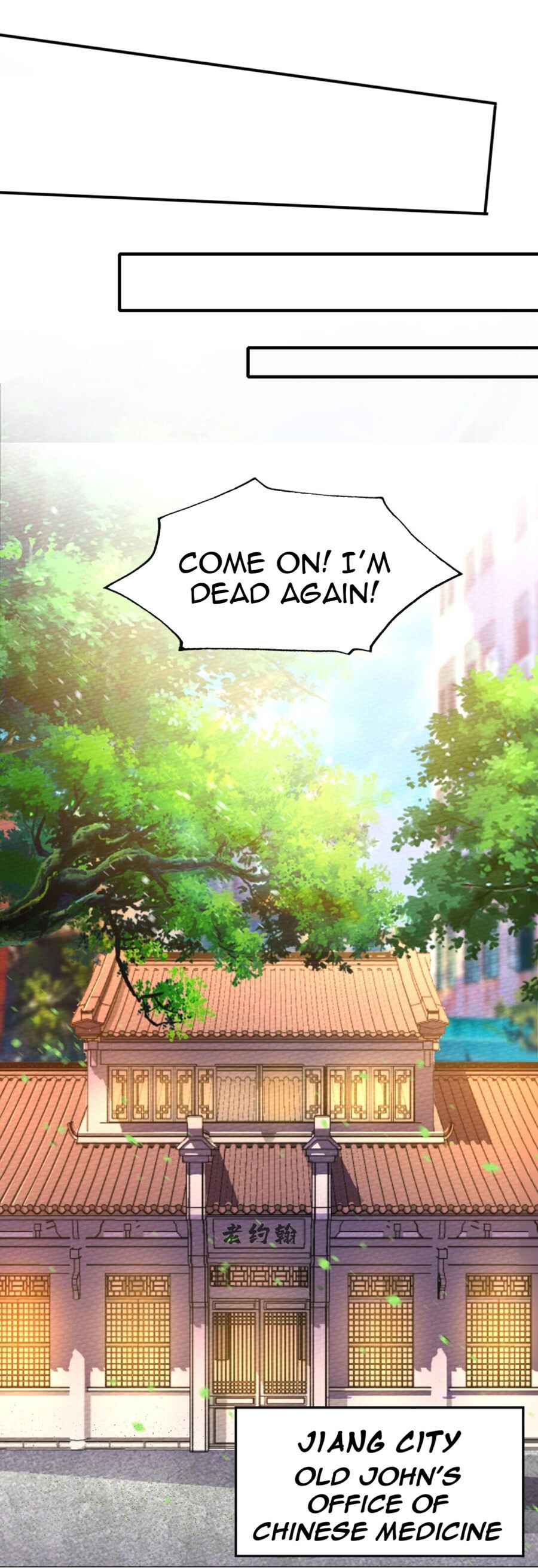 That Time I Was Summoned as a First-Level Monster Chapter 1 - Page 16