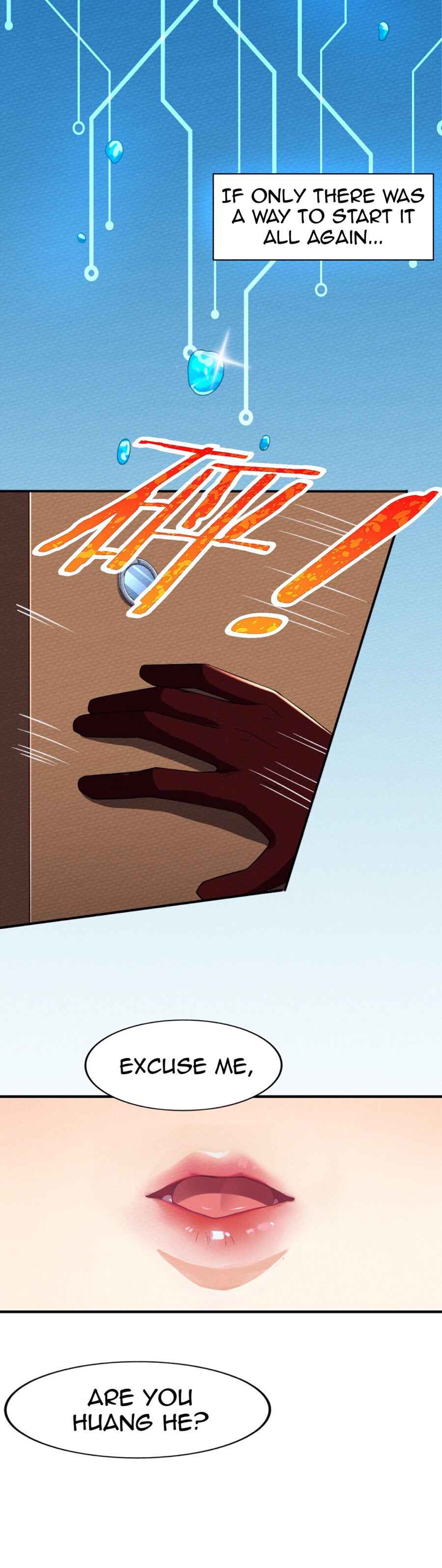 That Time I Was Summoned as a First-Level Monster Chapter 1 - Page 22
