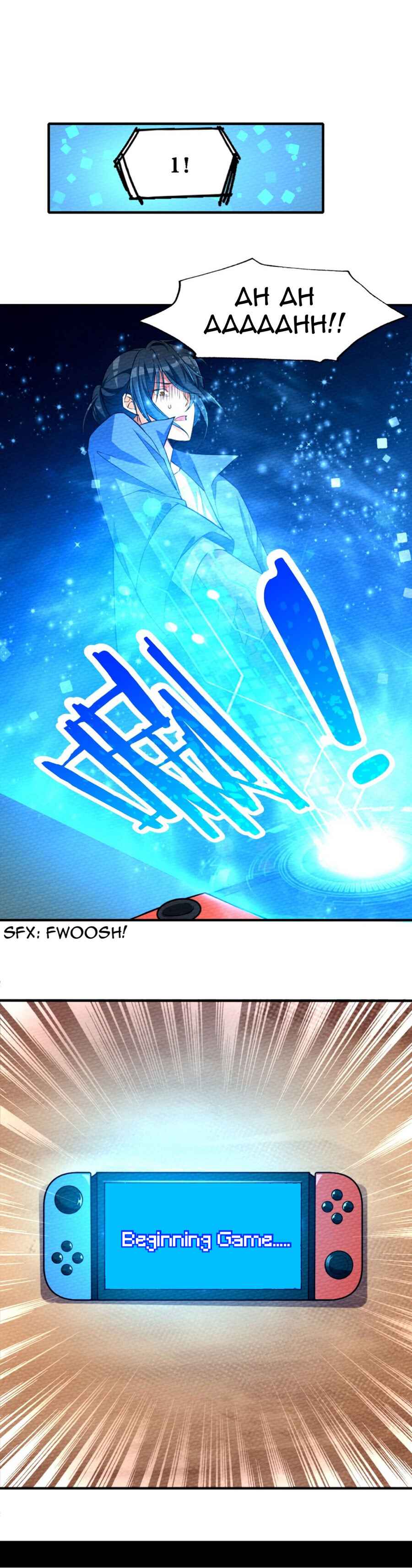 That Time I Was Summoned as a First-Level Monster Chapter 1 - Page 28