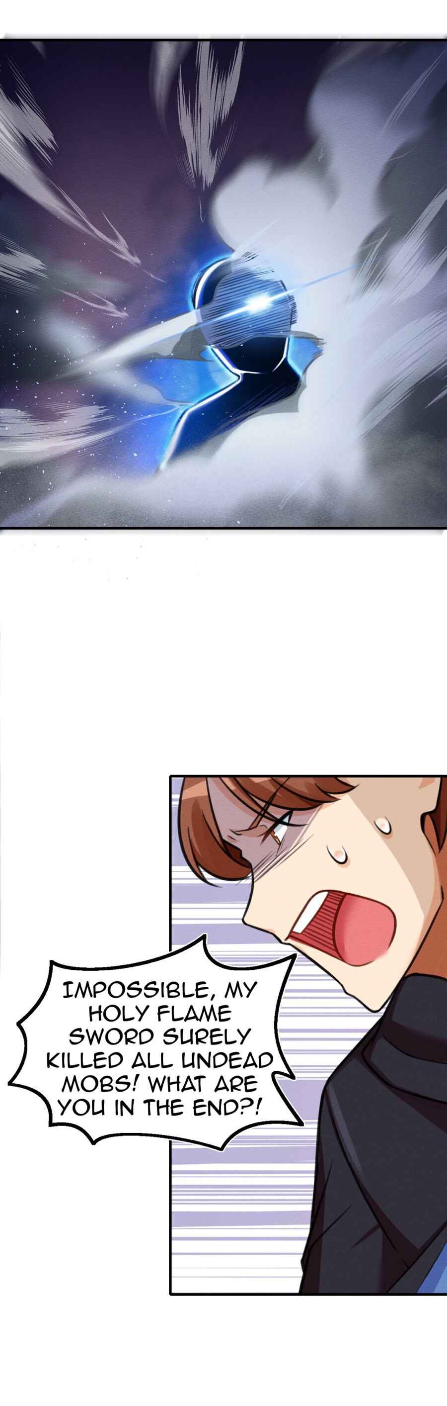 That Time I Was Summoned as a First-Level Monster Chapter 1 - Page 45