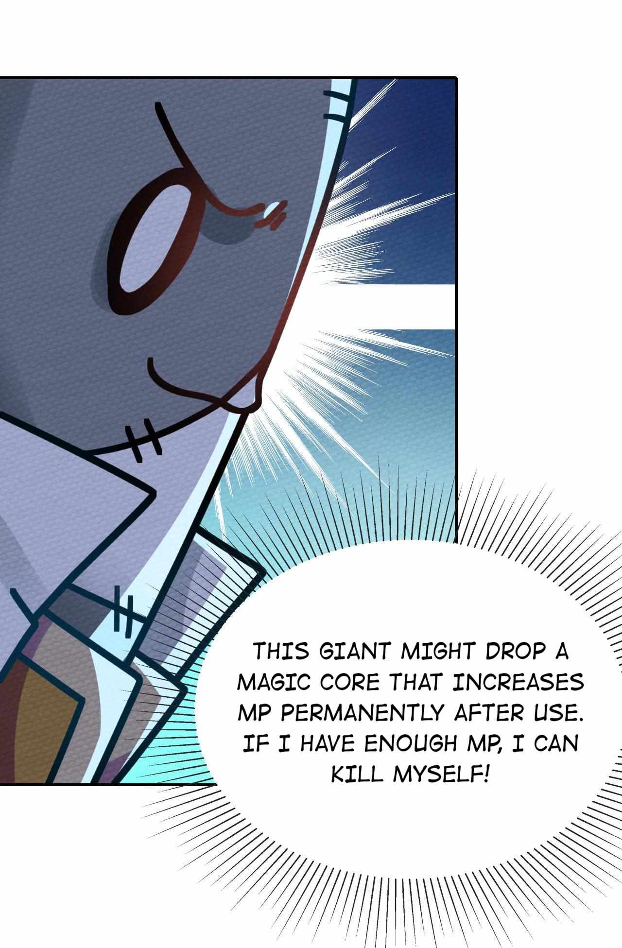 That Time I Was Summoned as a First-Level Monster Chapter 10 - Page 11