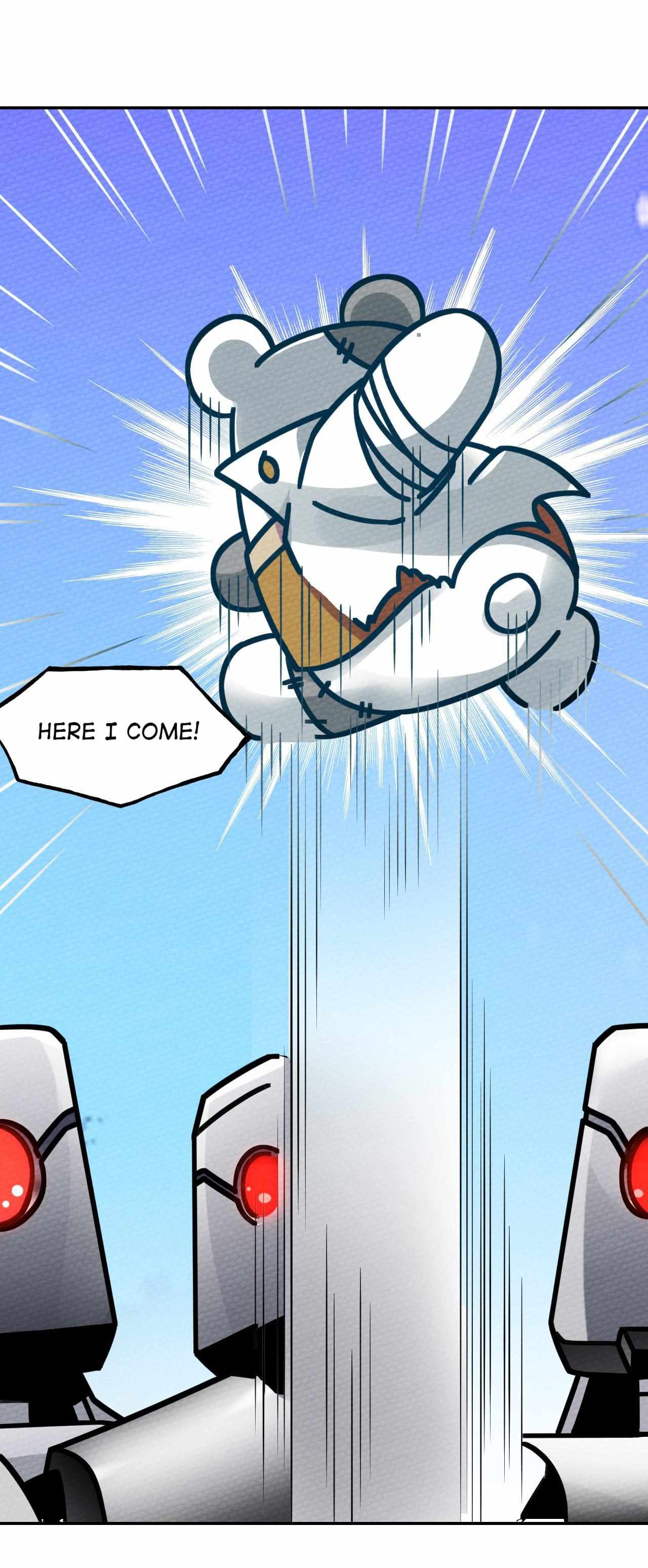 That Time I Was Summoned as a First-Level Monster Chapter 10 - Page 13