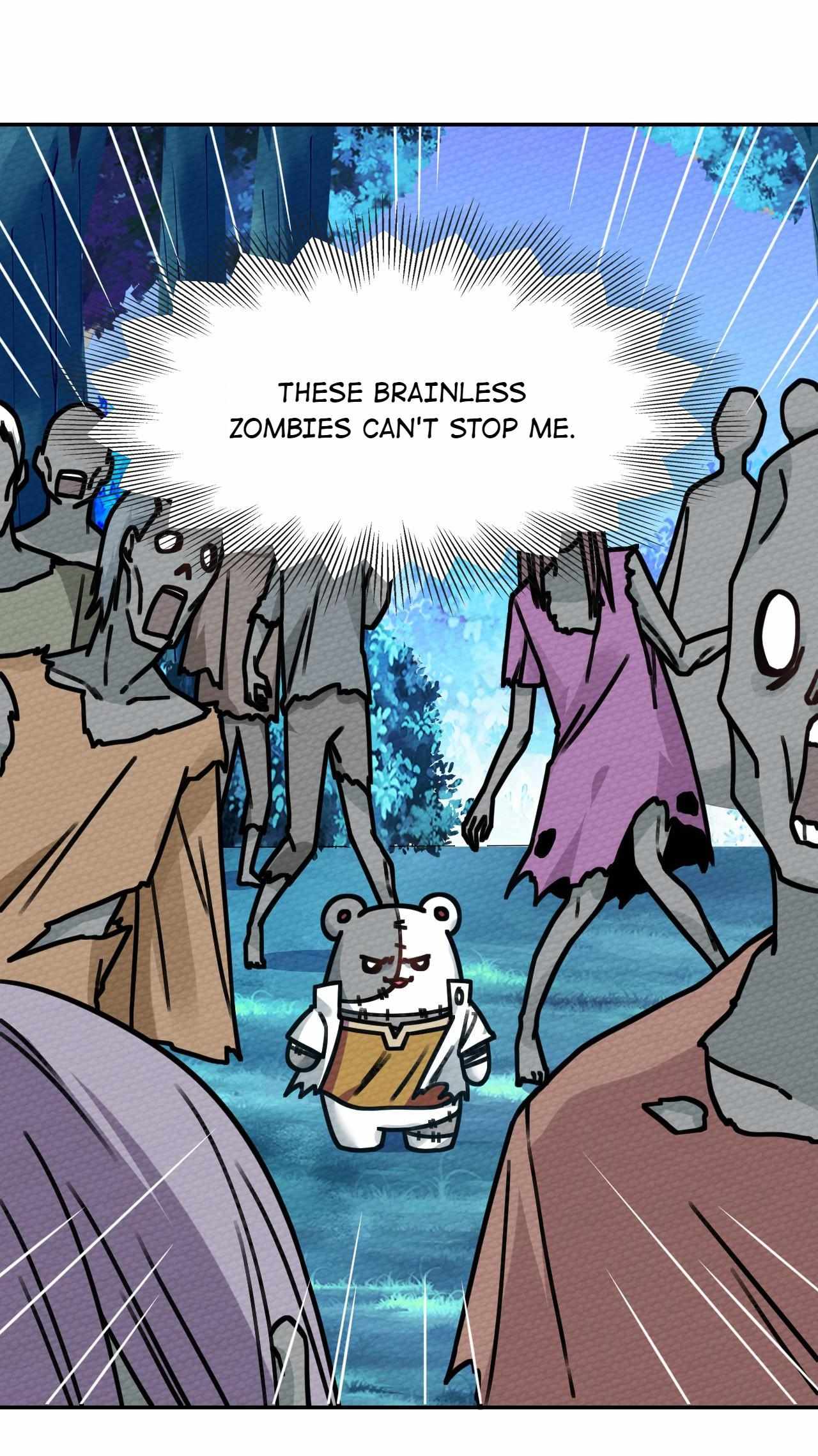 That Time I Was Summoned as a First-Level Monster Chapter 10 - Page 3