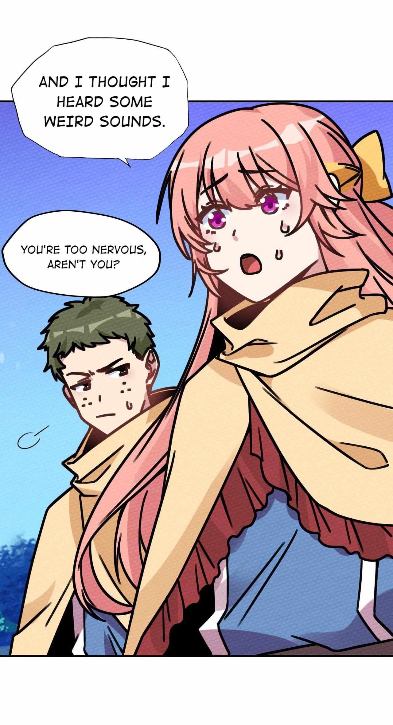 That Time I Was Summoned as a First-Level Monster Chapter 10 - Page 27
