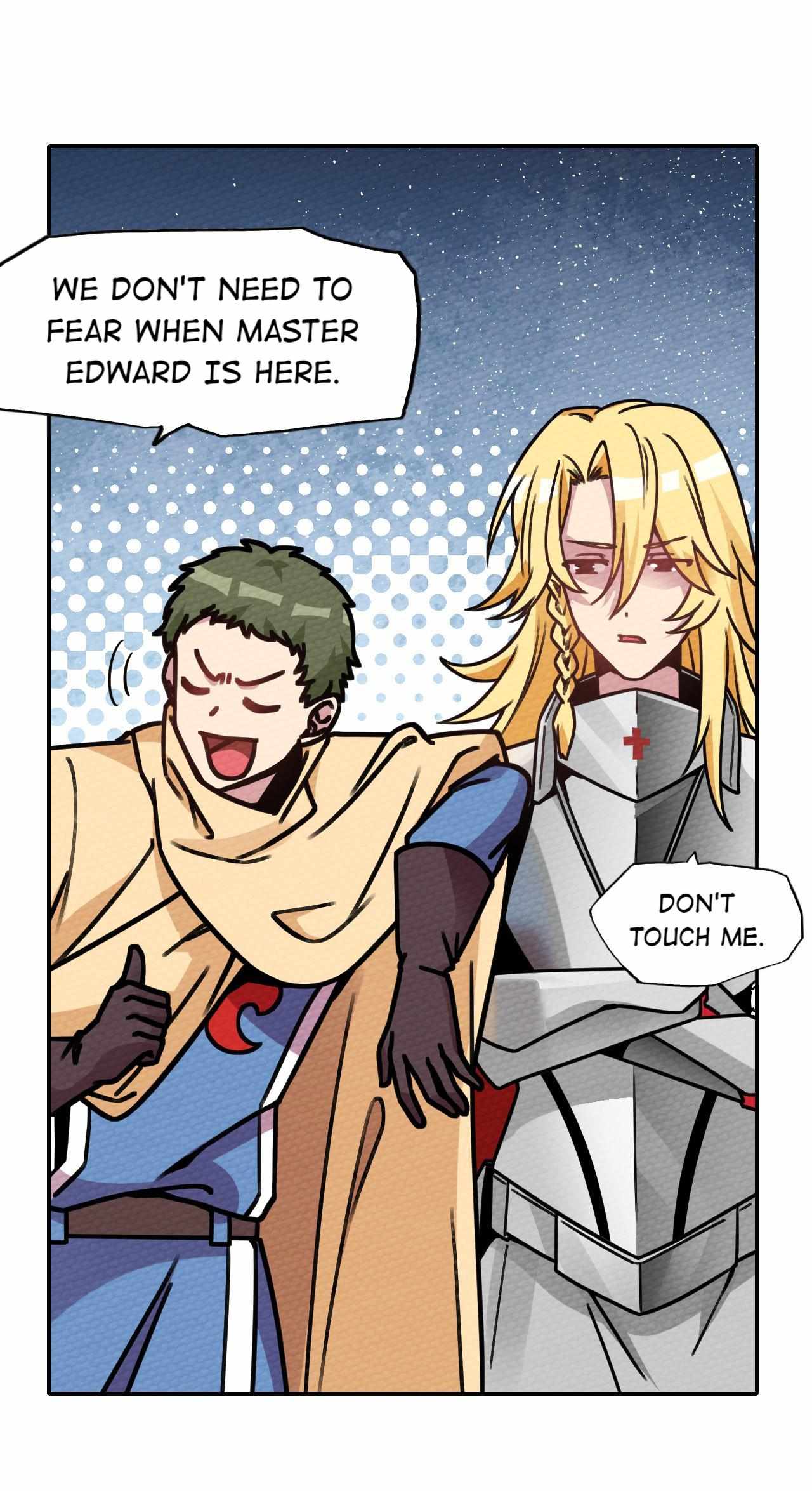 That Time I Was Summoned as a First-Level Monster Chapter 10 - Page 28