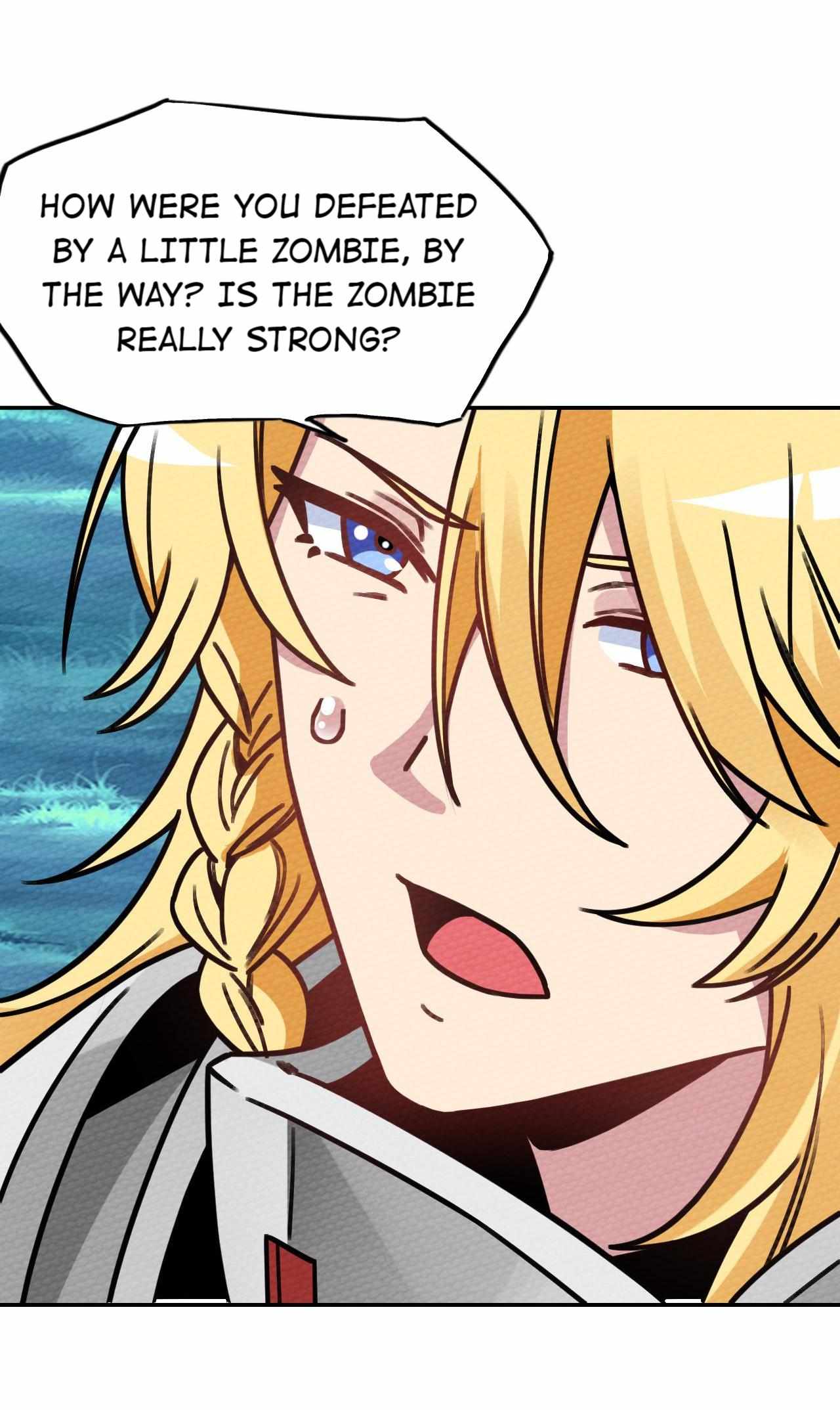 That Time I Was Summoned as a First-Level Monster Chapter 10 - Page 29