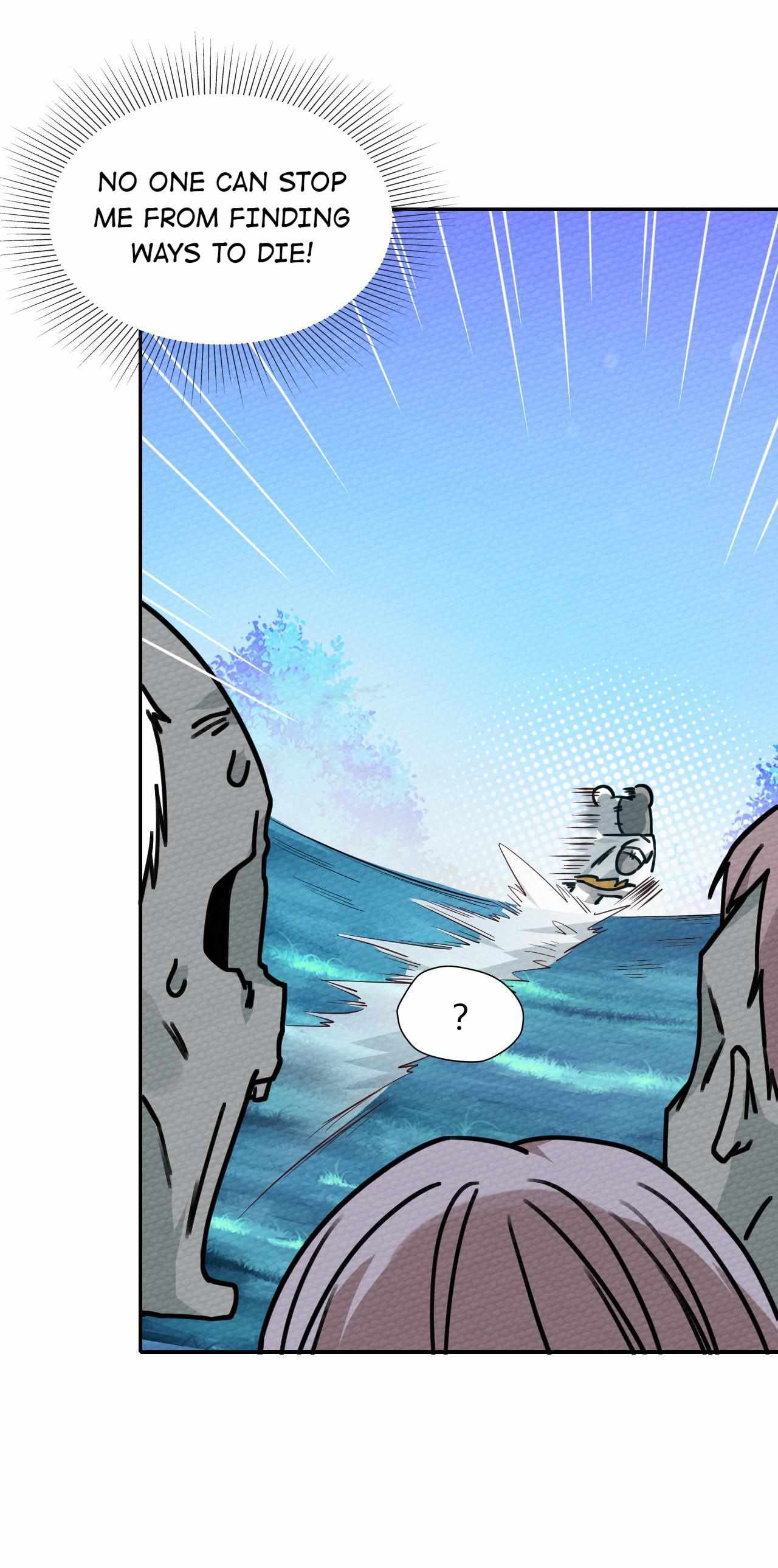 That Time I Was Summoned as a First-Level Monster Chapter 10 - Page 4