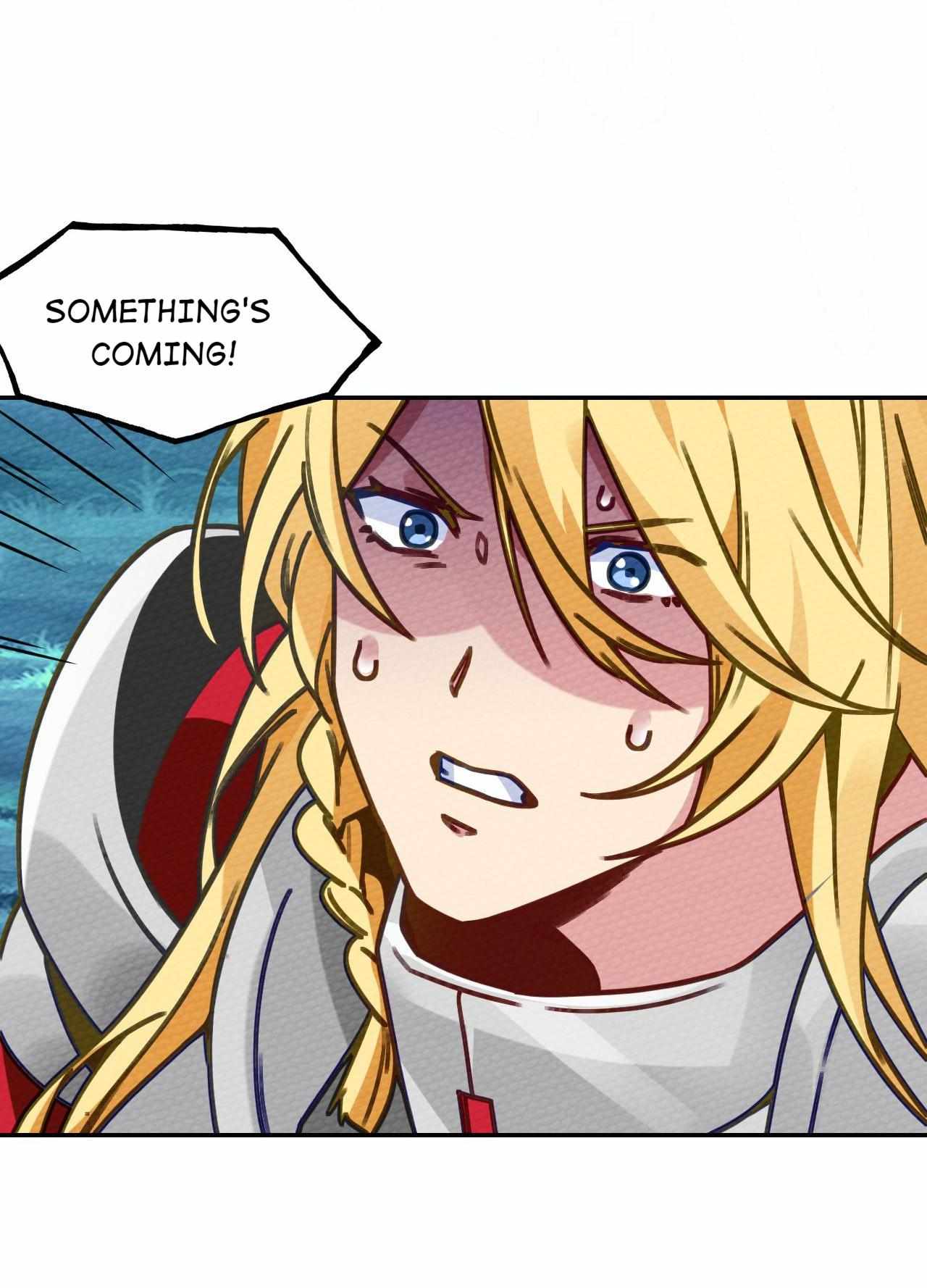 That Time I Was Summoned as a First-Level Monster Chapter 10 - Page 34