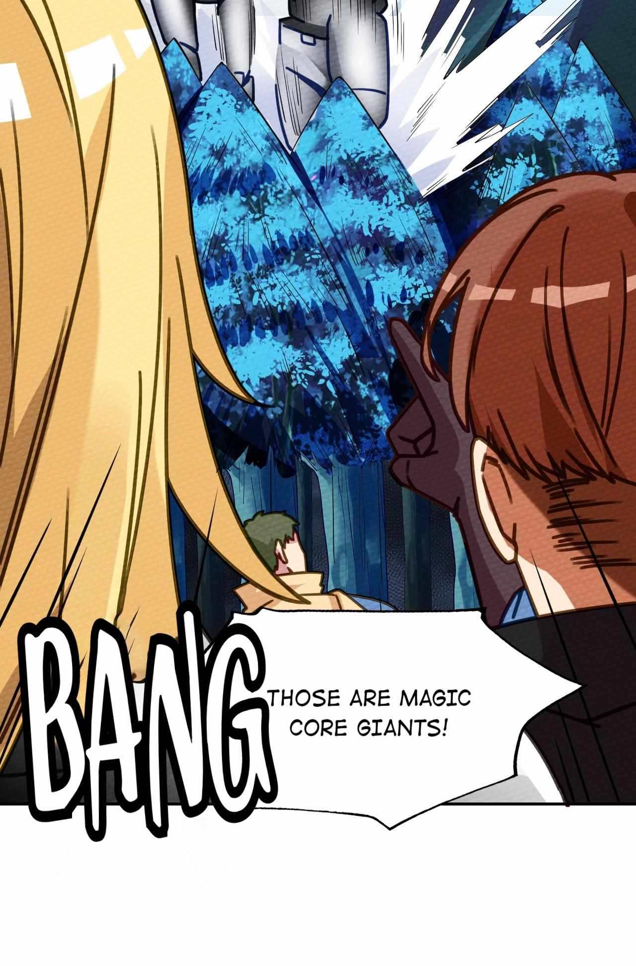 That Time I Was Summoned as a First-Level Monster Chapter 10 - Page 36