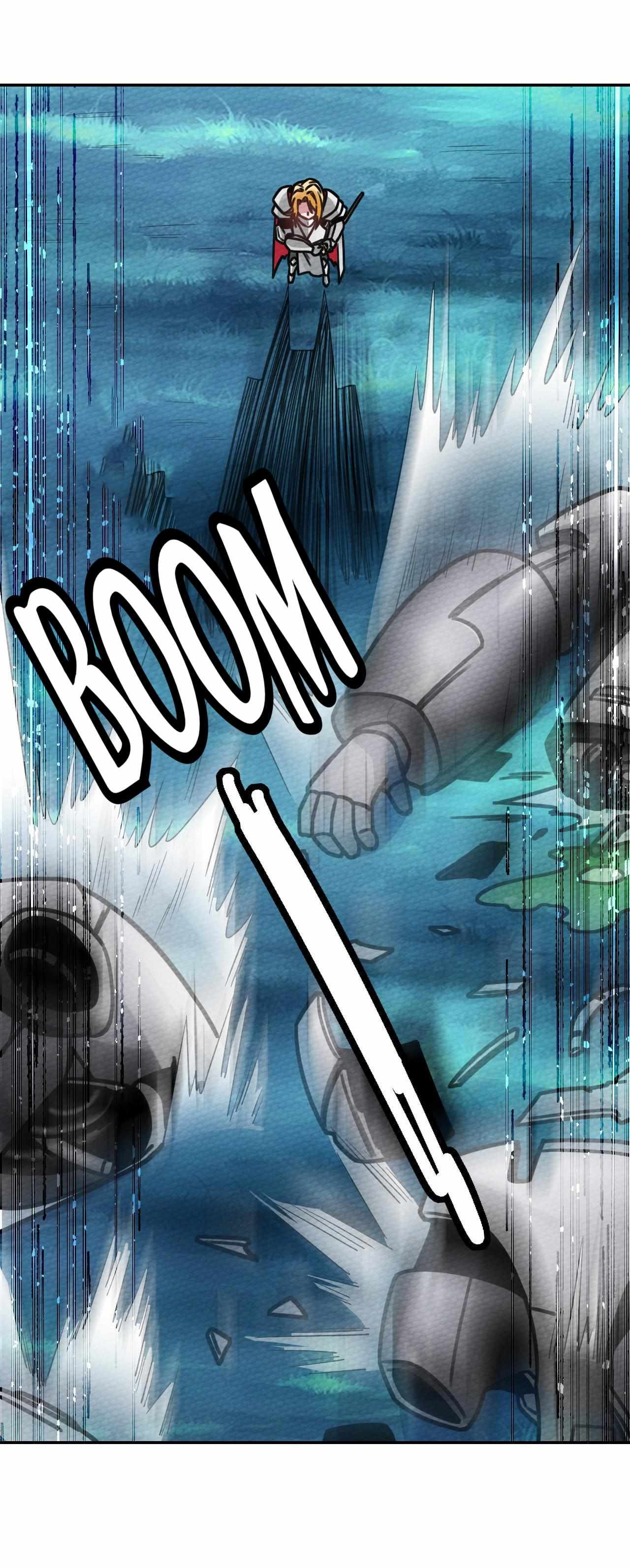 That Time I Was Summoned as a First-Level Monster Chapter 10 - Page 39