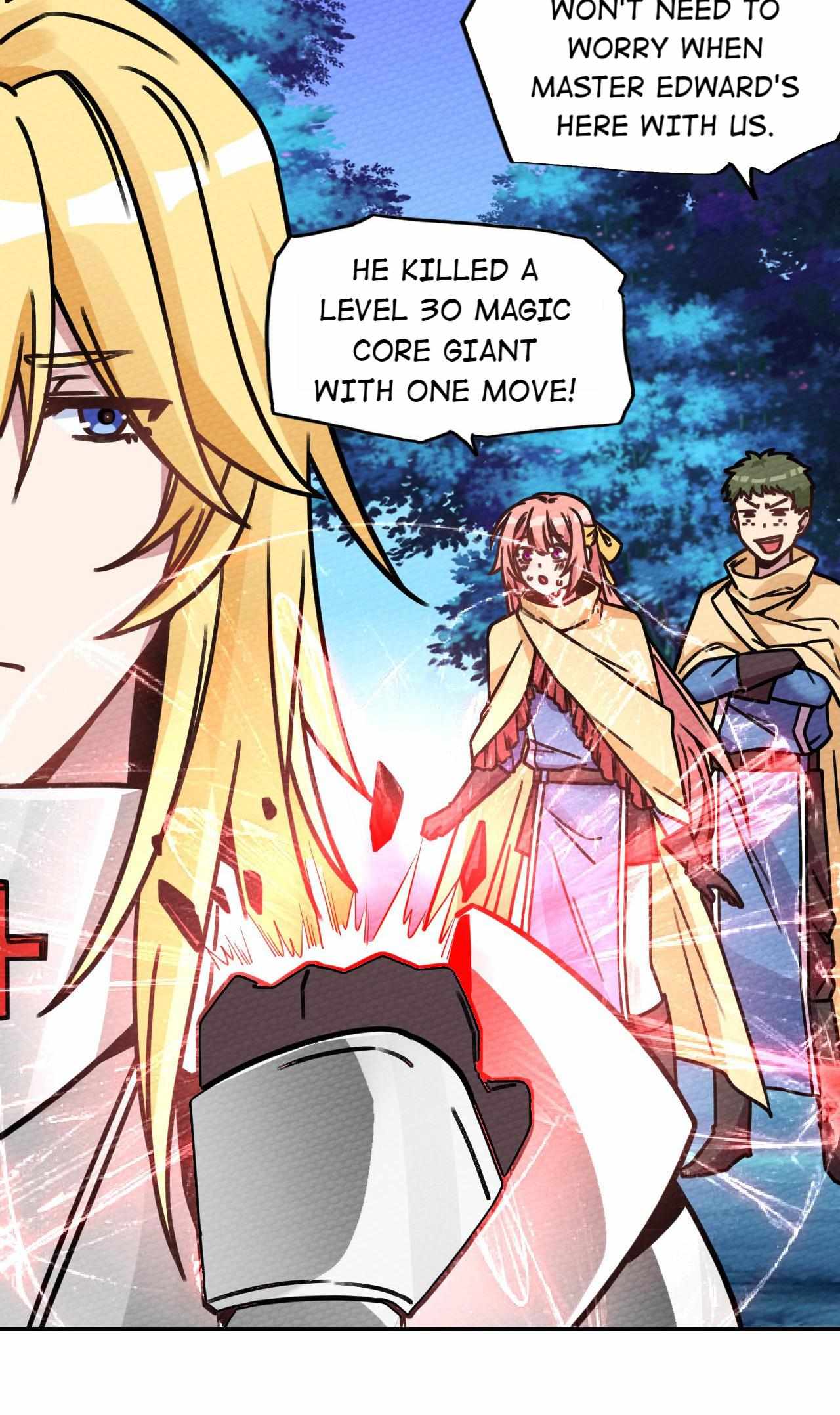 That Time I Was Summoned as a First-Level Monster Chapter 10 - Page 41