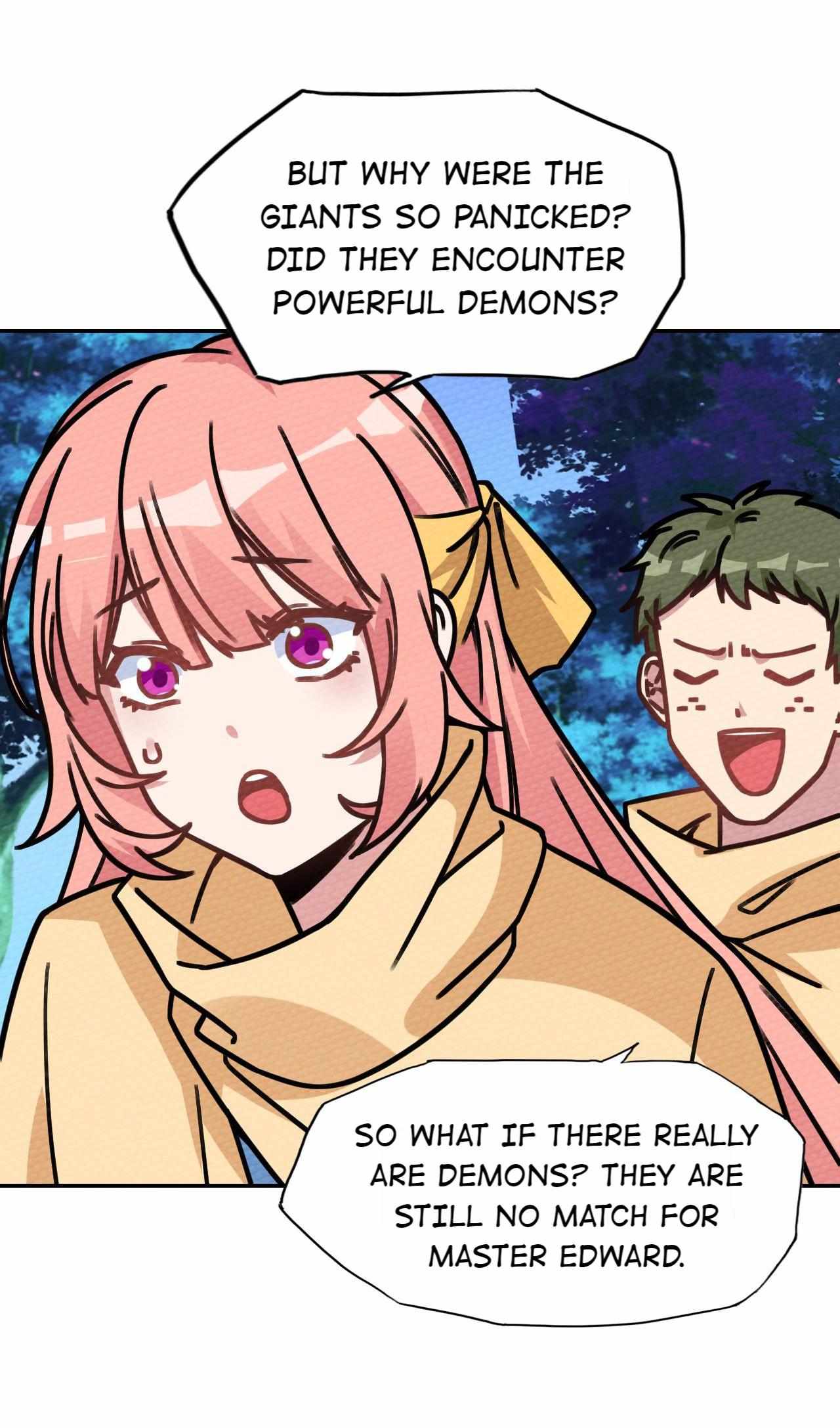 That Time I Was Summoned as a First-Level Monster Chapter 10 - Page 42