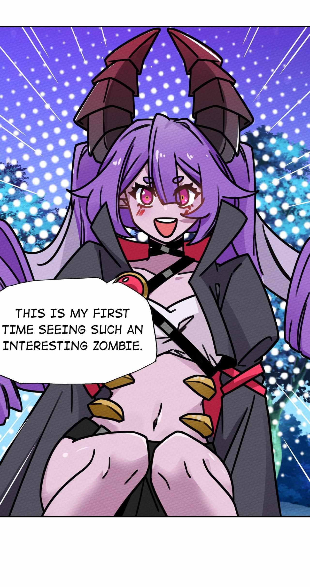 That Time I Was Summoned as a First-Level Monster Chapter 10 - Page 50
