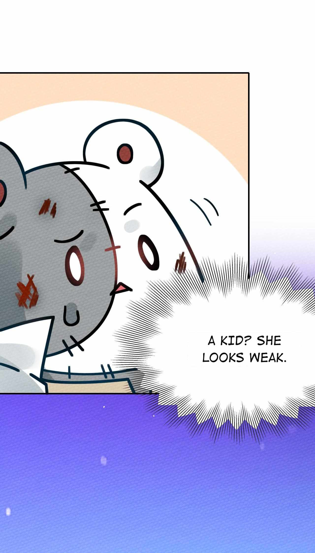 That Time I Was Summoned as a First-Level Monster Chapter 10 - Page 51