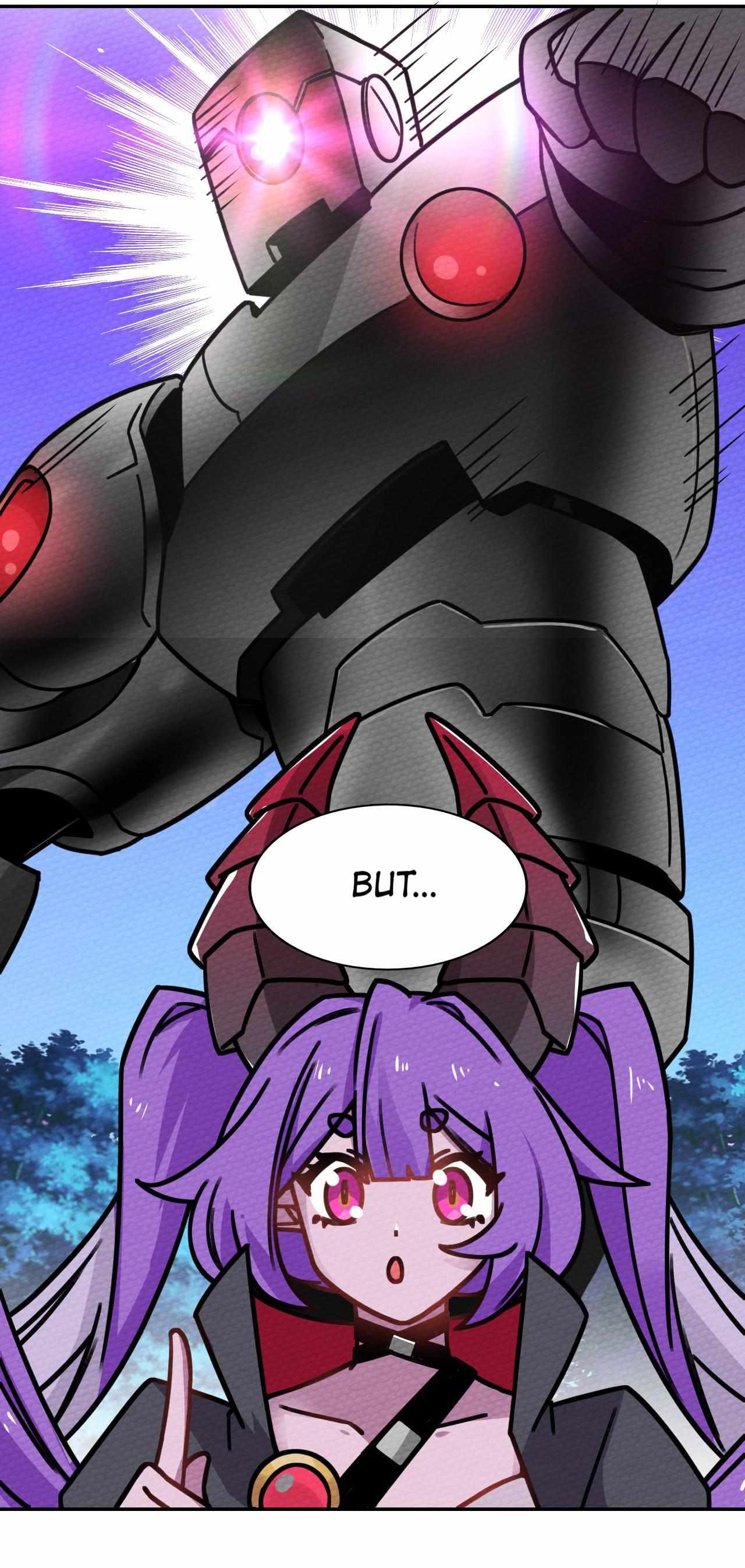That Time I Was Summoned as a First-Level Monster Chapter 10 - Page 56
