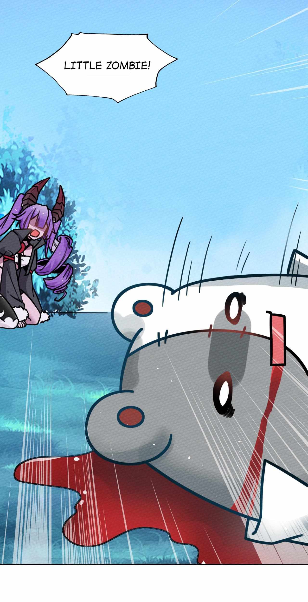 That Time I Was Summoned as a First-Level Monster Chapter 10 - Page 59
