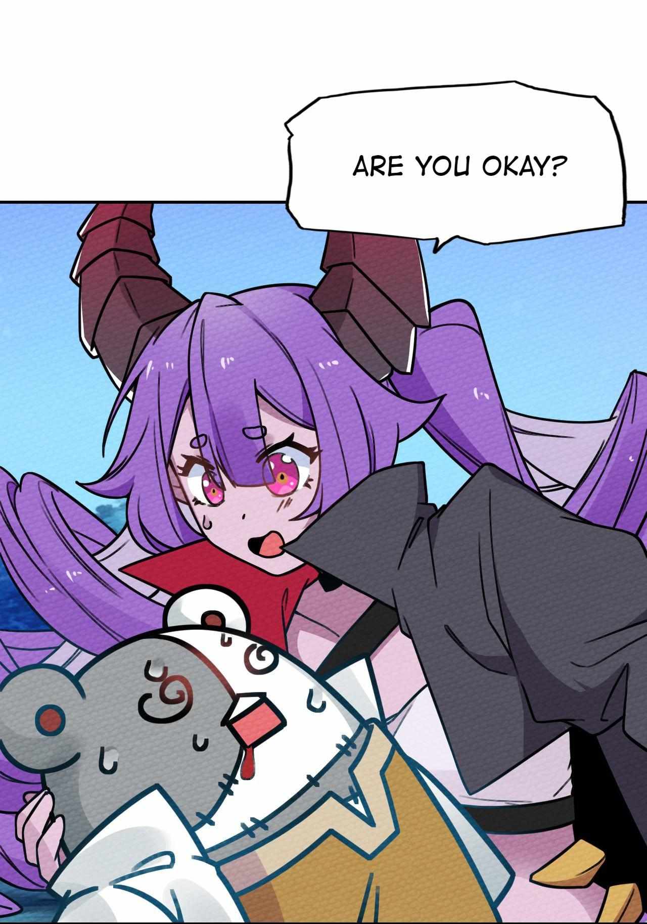 That Time I Was Summoned as a First-Level Monster Chapter 10 - Page 60