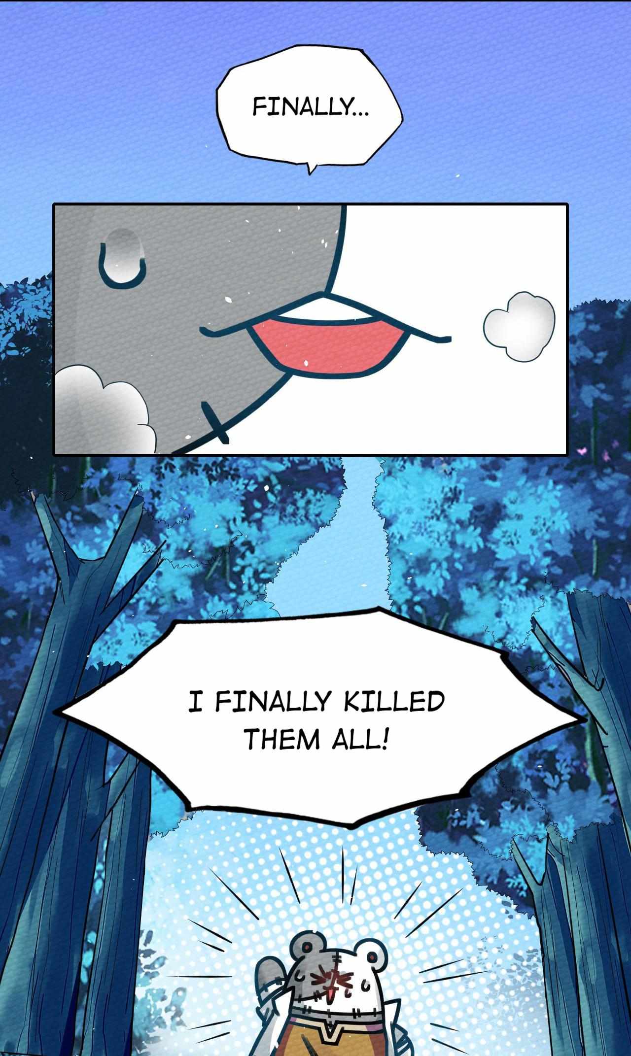 That Time I Was Summoned as a First-Level Monster Chapter 10 - Page 66