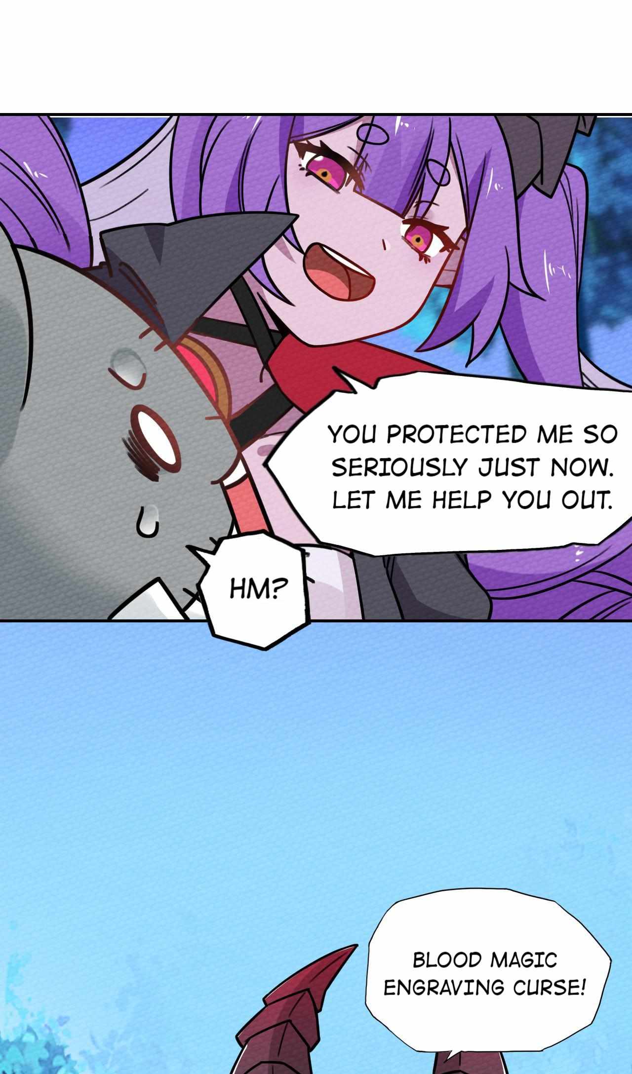 That Time I Was Summoned as a First-Level Monster Chapter 10 - Page 70