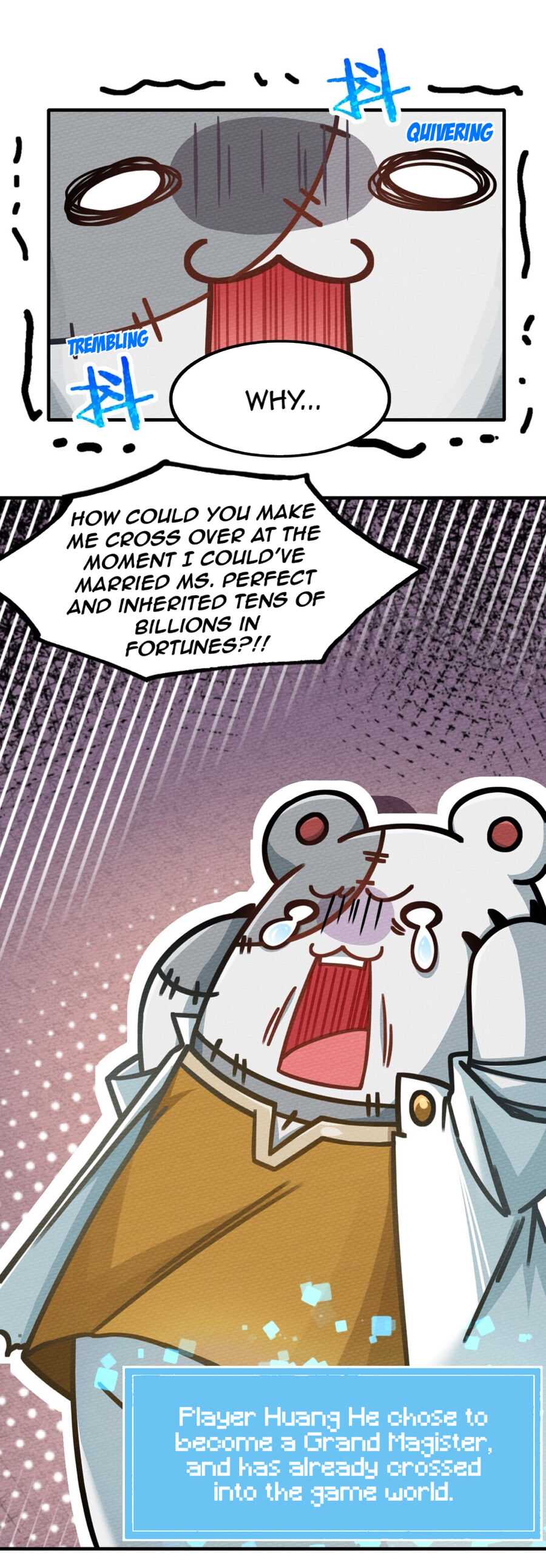 That Time I Was Summoned as a First-Level Monster Chapter 2 - Page 2