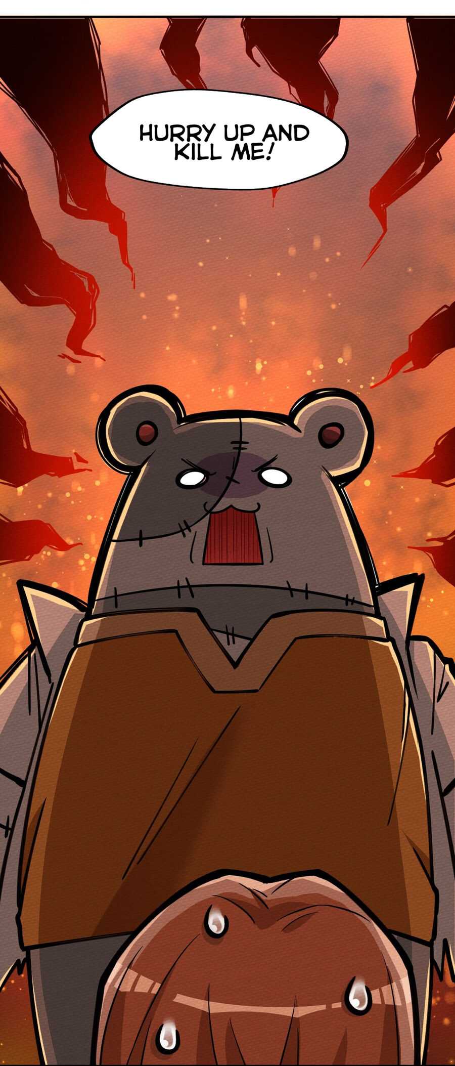 That Time I Was Summoned as a First-Level Monster Chapter 2 - Page 7