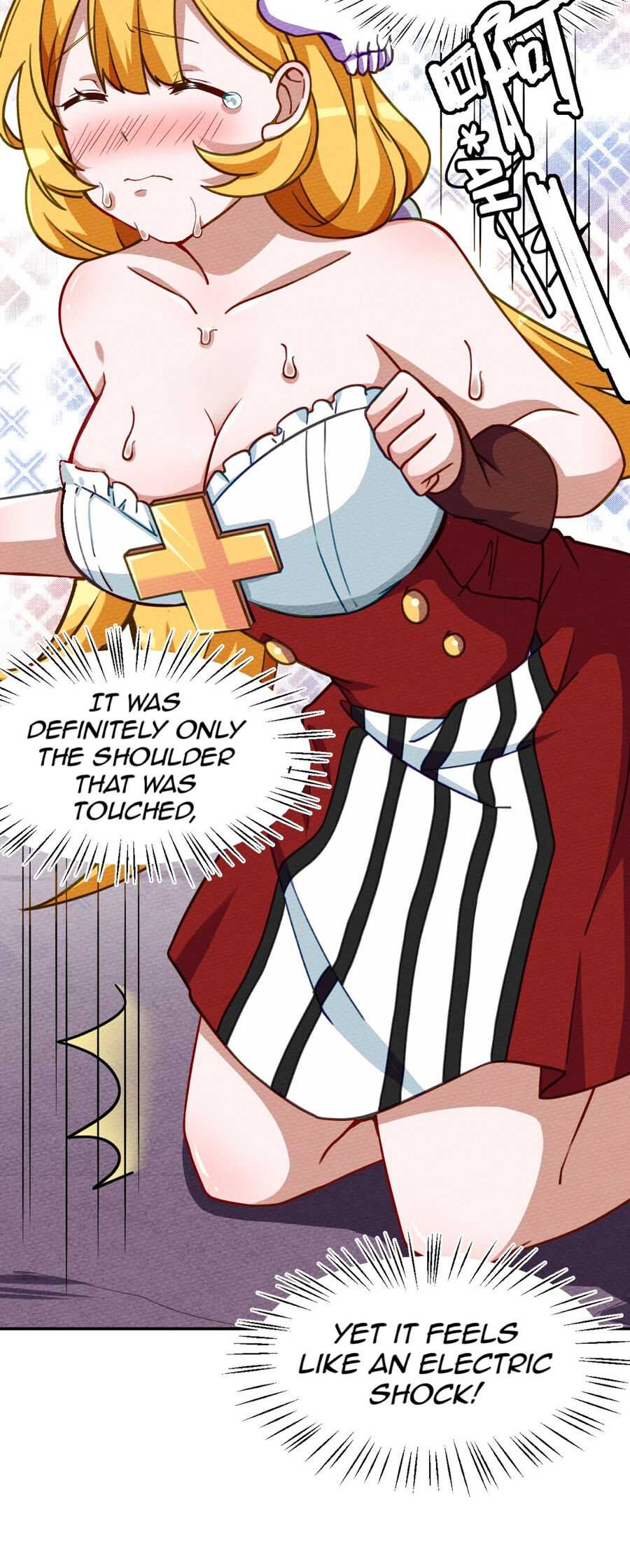 That Time I Was Summoned as a First-Level Monster Chapter 3 - Page 16